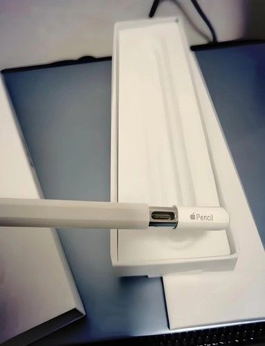 Pencil für apple - pencil,