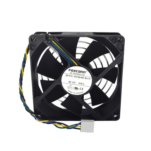 Cooling fan for - cooling,