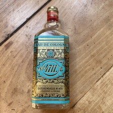 Rar 4711 eau cologne - eau,