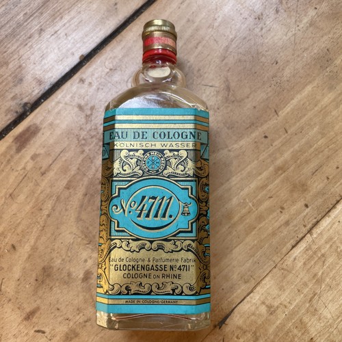 Rar 4711 eau cologne - 4711, de