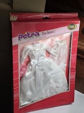 Vintage Barbie Clone German