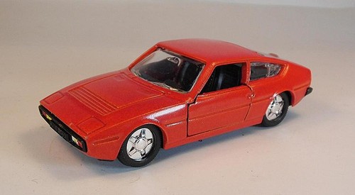 Norev jet car - 1/43, 825