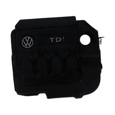 Motorabdeckung - Volkswagen