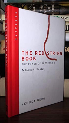 The red string - book:, power