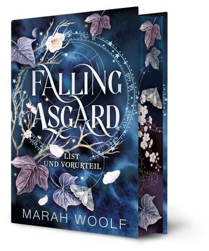 Falling asgard list - list, &