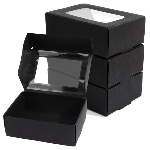 Geschenkbox kraftpapier - geschenkbox,