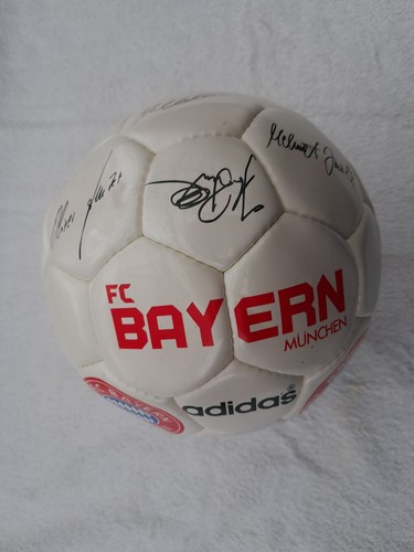 Fußball limitierte auflage - limitierte,