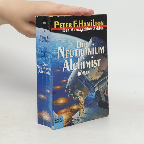 Der neutronium alchimist - neutronium, alchimist 
