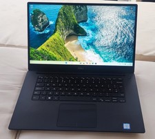 Dell Precision 5540 Laptop