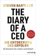 The Diary of a CEO - Die