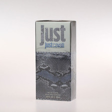 Roberto Cavalli Just Cavalli Man EDT - Eau de Toilette 90ml