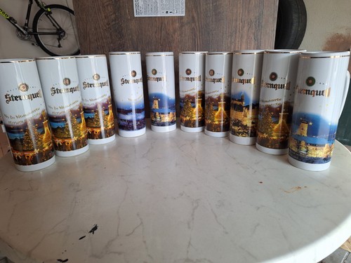 Bierkrug stück sternquell - stück,