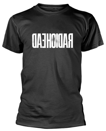Radiohead daehoidar anthrazit - radiohead,