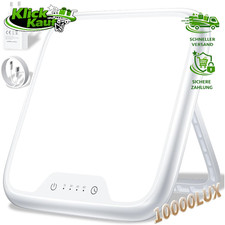 Tageslichtlampe 10000 Lux