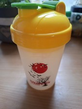 Level Up Gaming Booster shaker