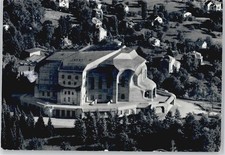 50413451 - Dornach Hochschule , Fliegeraufnahme Solothurn SO