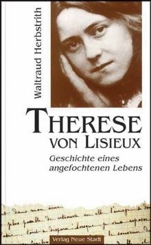 Therese von lisieux - von,