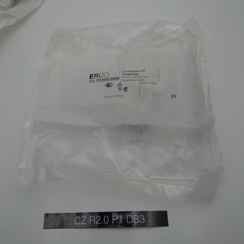 Erco 79300 000 - erco, 10.79300.000