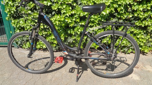 Zoll fahrrad vairo - 26,
