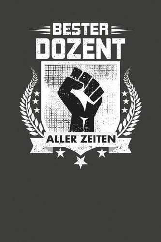 Bester dozent aller zeiten - aller,