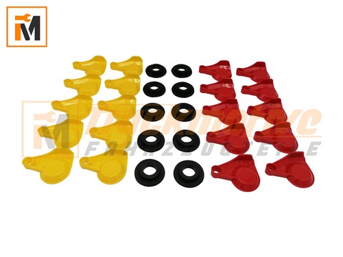 10x reparatursatz - 10x,