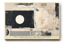 Paul Sinus Wandbild The