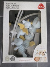 Fehn Musik Mobile Baby