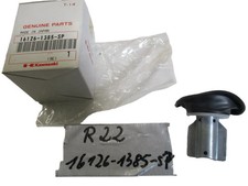 R22. Membrane Kawasaki ZR-7