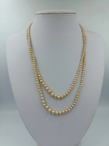 Elegante zweireihige