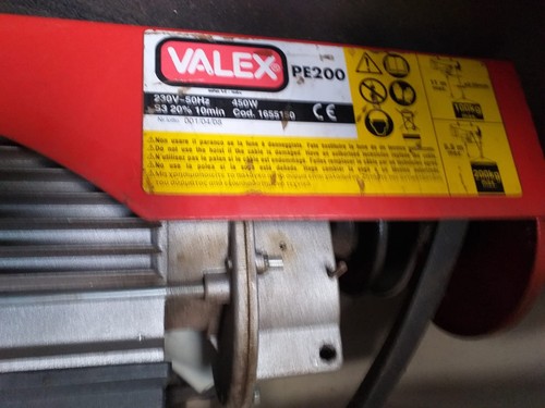 Gebraucht effizient valex - effizient,