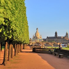 Wochenend trip dresden für - 3t,