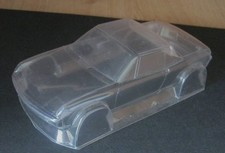 1:24 slotcar Porsche 914 / 6