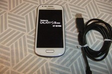 Samsung Galaxy S3 Mini GT-I8190N