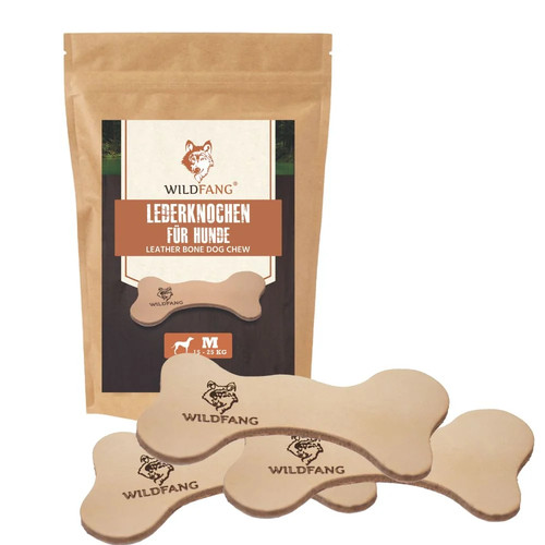 Wildfang lederknochen - wildfang®,