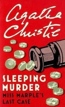 Sleeping murder - murder, (miss