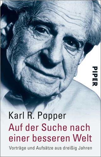Karl popper auf der suche - /,