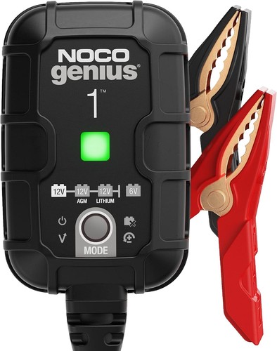 Noco genius1 smart trickle - noco,