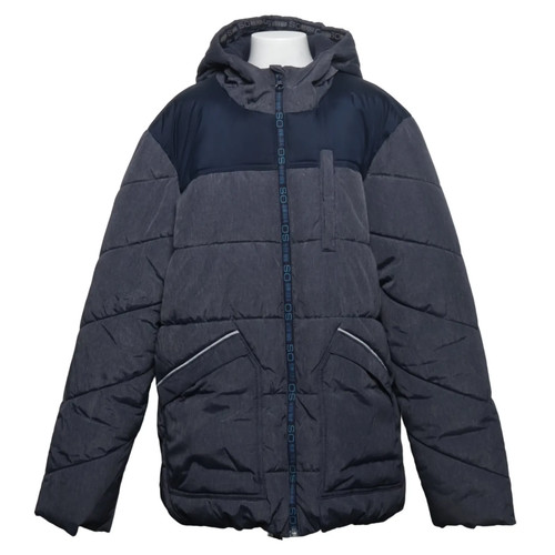 Oliver winterjacke jungen - winterjacke,,