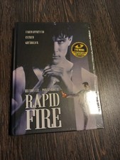 Rapid Fire Media Book #209