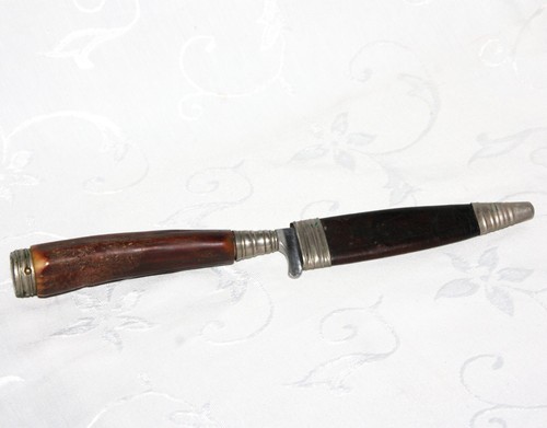 Hirschfänger jagdmesser - hirschfänger,,