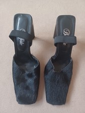 Buffalo Slingback Pumps Gr. 37