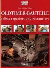 Oldtimer-Bauteile selbst