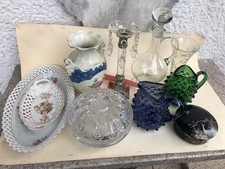 Konvolut Trödel Flohmarkt, 9
