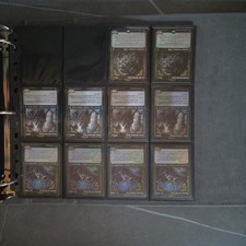 Magic the Gathering
