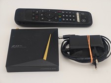 Formuler Z8 Pro – 4K UHD