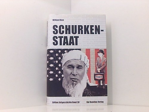 Schurkenstaat edition - schurkenstaat, (edition