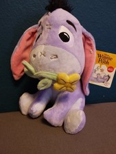 Winnie Puuh Kuscheltier •