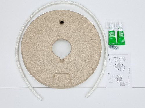 Viessmann wärmedämmblock - viessmann,