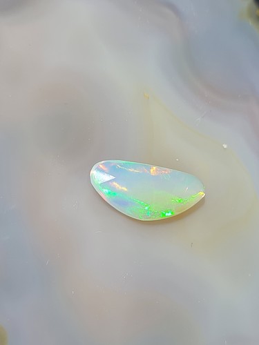 Topfarben welo opal 15 - welo, 15,5