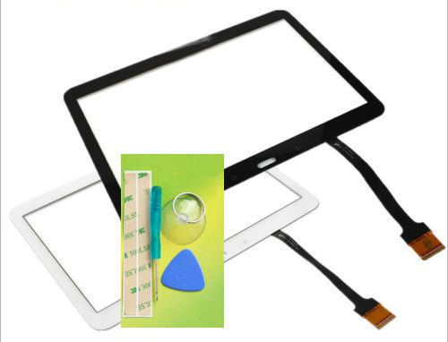 Touch screen digitizer display - touch,